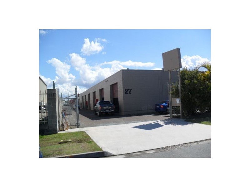 5/27 Brewer Street, Clontarf QLD 4019