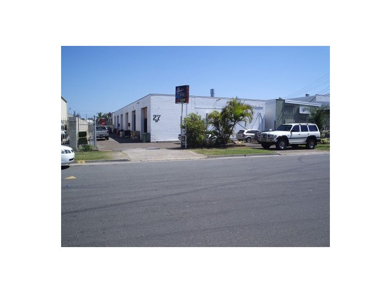 5/27 Brewer Street, Clontarf QLD 4019