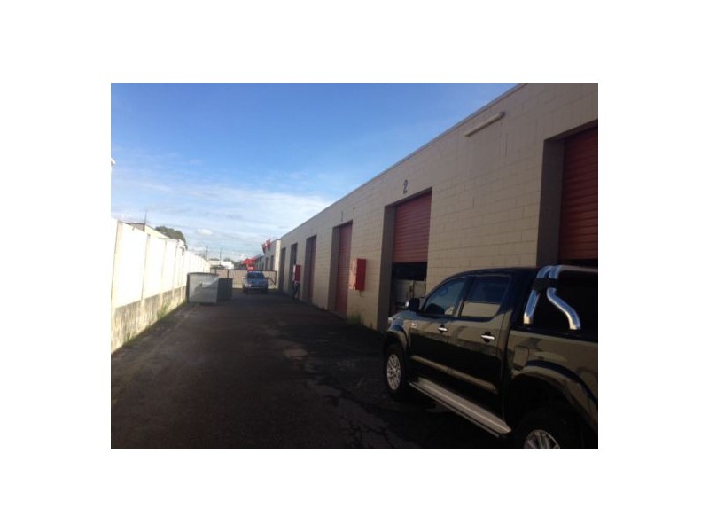 5/27 Brewer Street, Clontarf QLD 4019