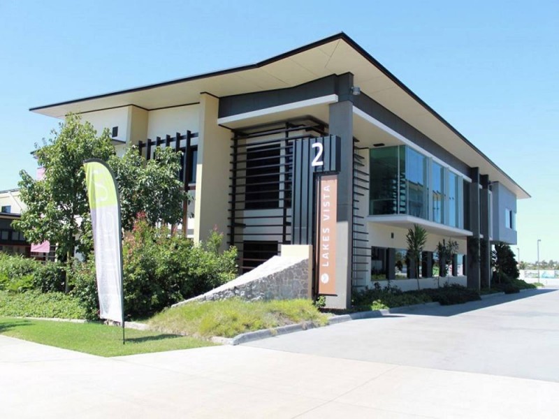 North Lakes QLD 4509