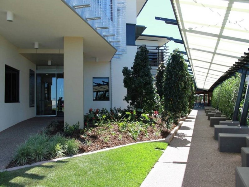 North Lakes QLD 4509