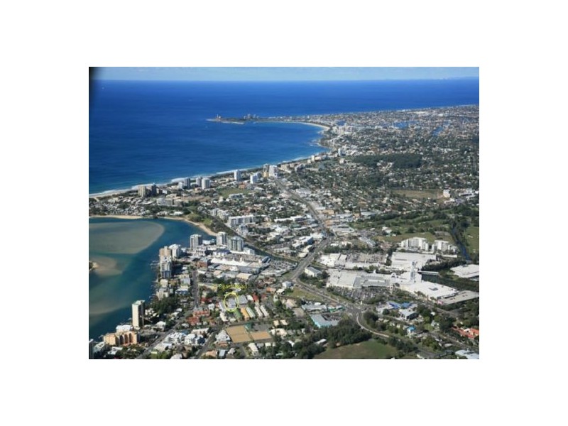 Maroochydore QLD 4558