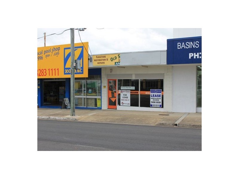 81c Anzac Avenue, Redcliffe QLD 4020