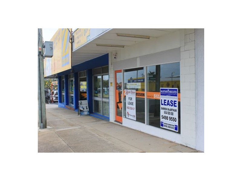 81c Anzac Avenue, Redcliffe QLD 4020