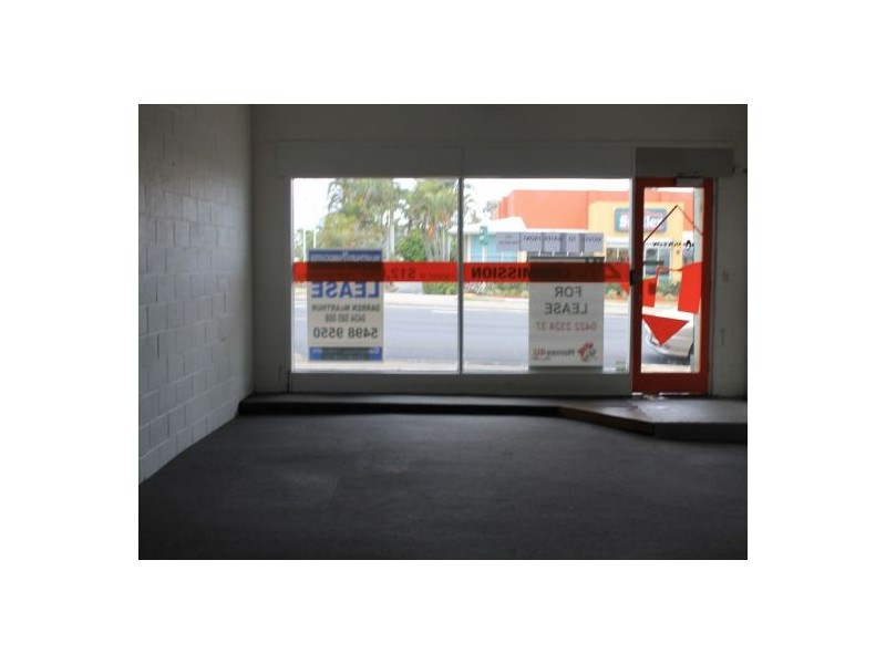 81c Anzac Avenue, Redcliffe QLD 4020