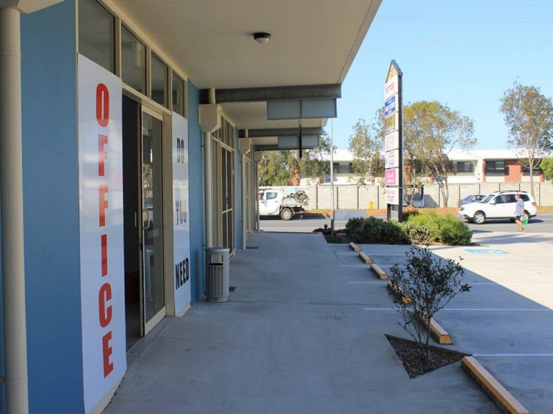 Rothwell QLD 4022