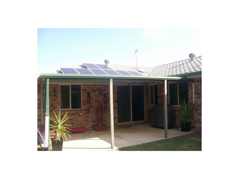 8 Teak Court, Morayfield QLD 4506