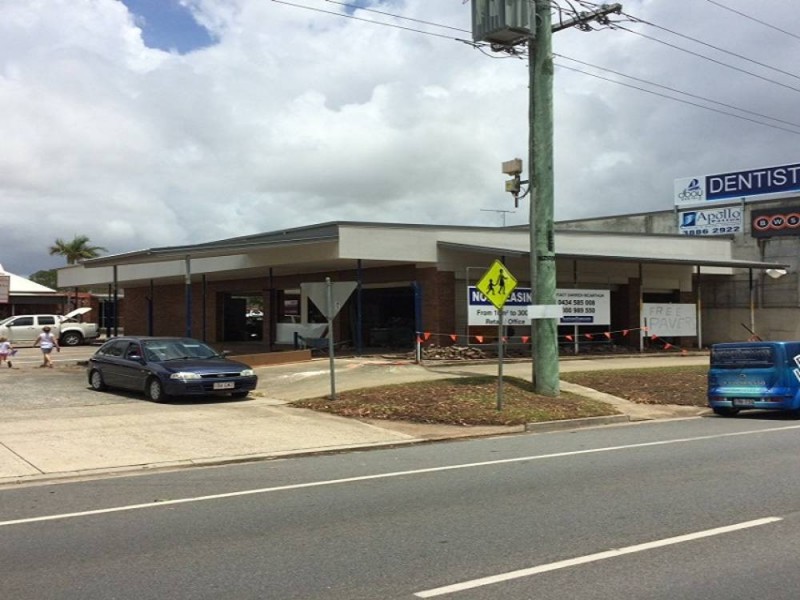 Deception Bay QLD 4508