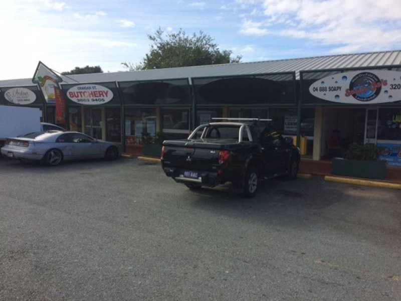Strathpine QLD 4500