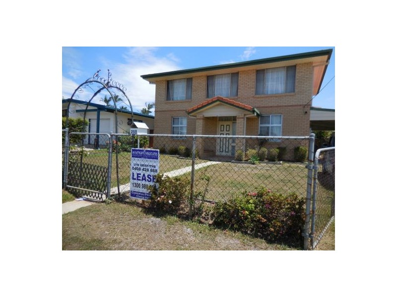 251 Anzac Avenue, Kippa-ring QLD 4021