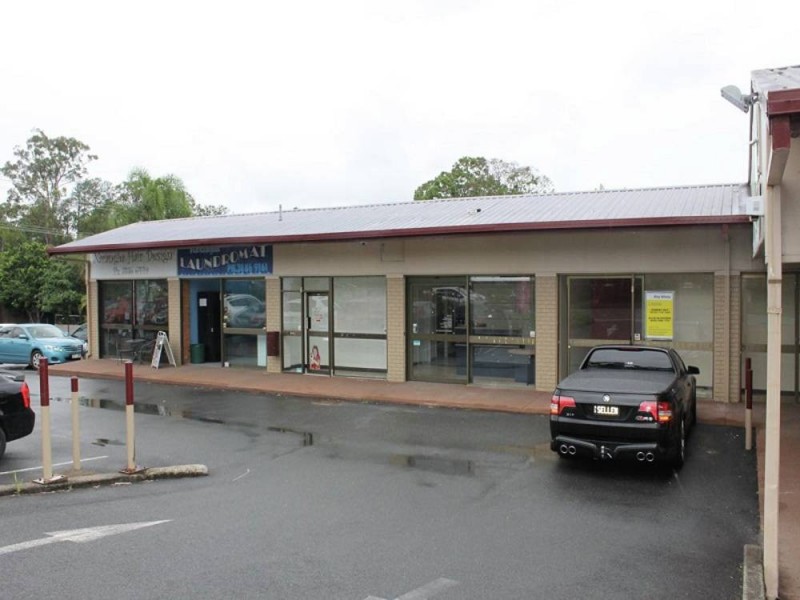 Narangba QLD 4504