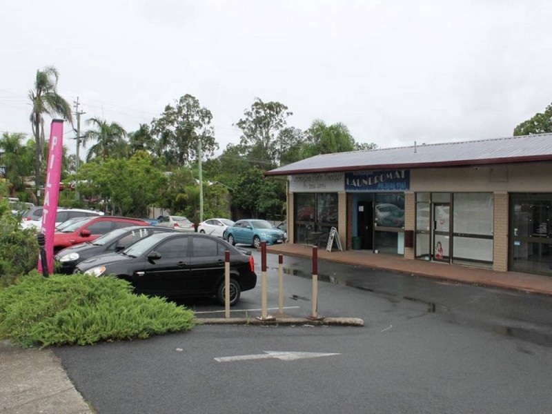 Narangba QLD 4504