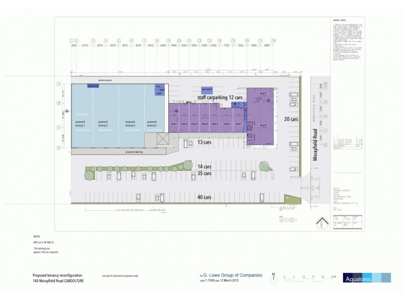 Morayfield QLD 4506 Floorplan