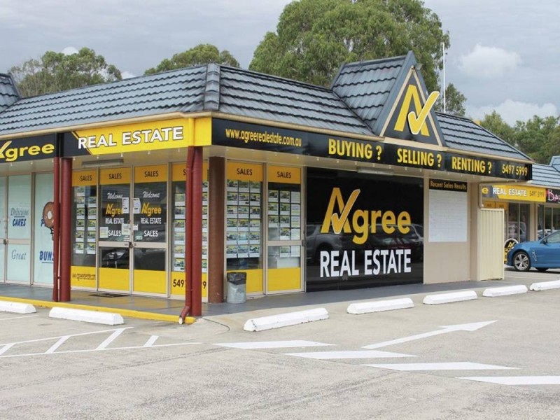 Ningi QLD 4511