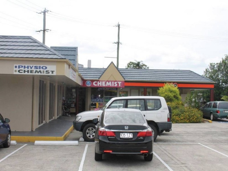 Ningi QLD 4511