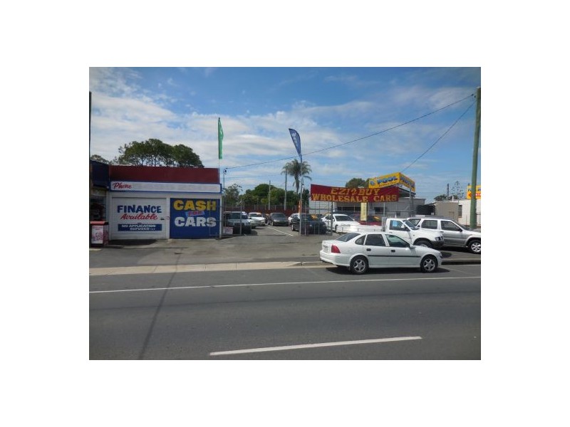 Caboolture QLD 4510