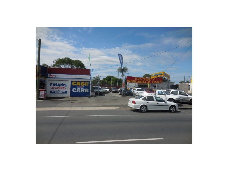 Caboolture QLD 4510