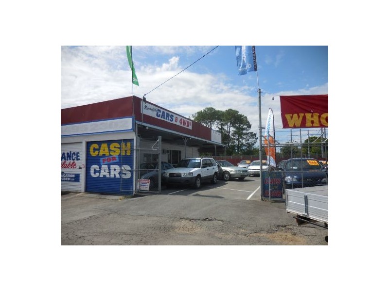 Caboolture QLD 4510