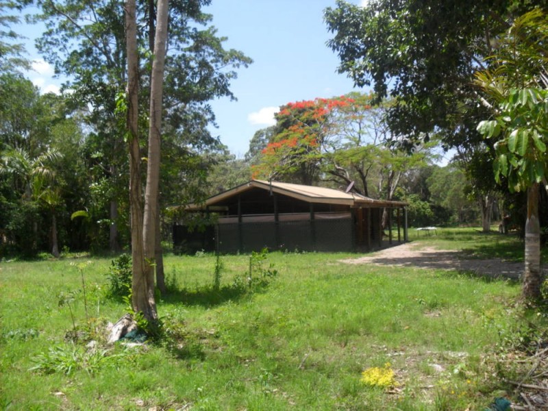 Caboolture QLD 4510