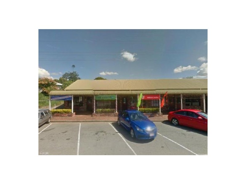 Kilcoy QLD 4515