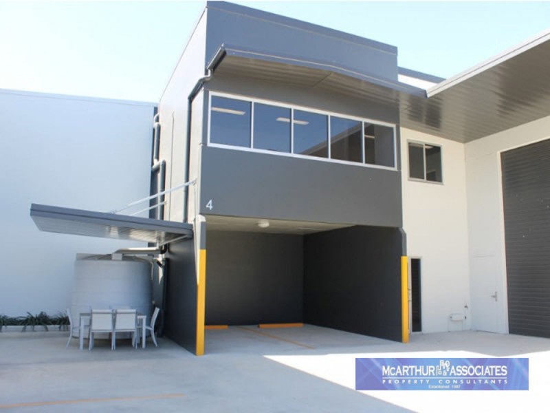 Brendale QLD 4500