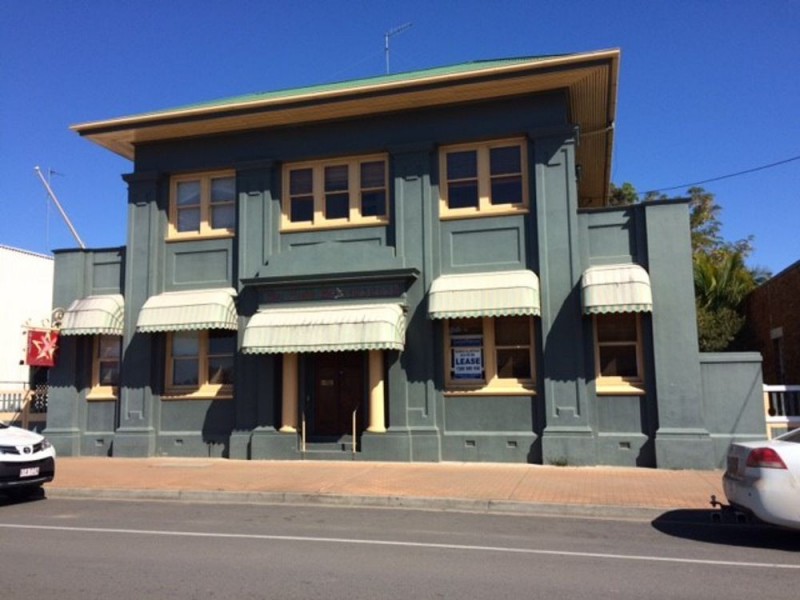 25 Cressbrook Street, Toogoolawah QLD 4313