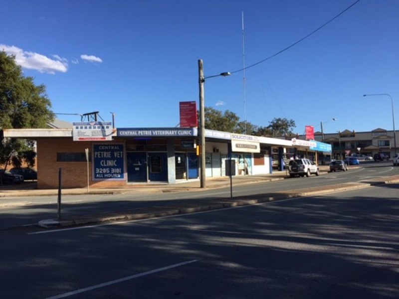 Petrie QLD 4502