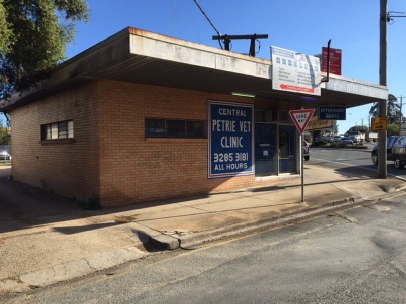 Petrie QLD 4502