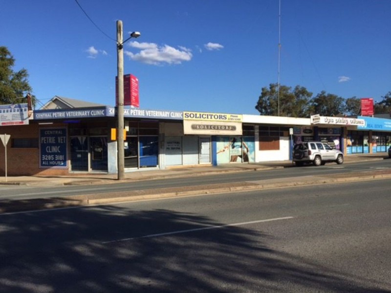 Petrie QLD 4502