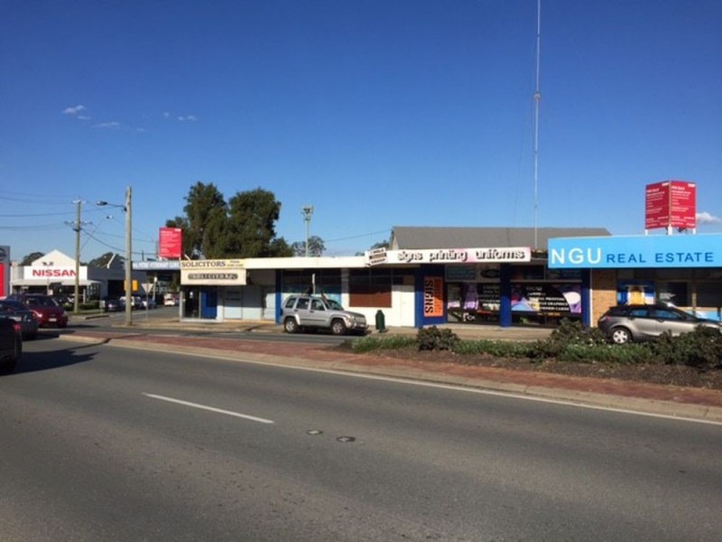 Petrie QLD 4502