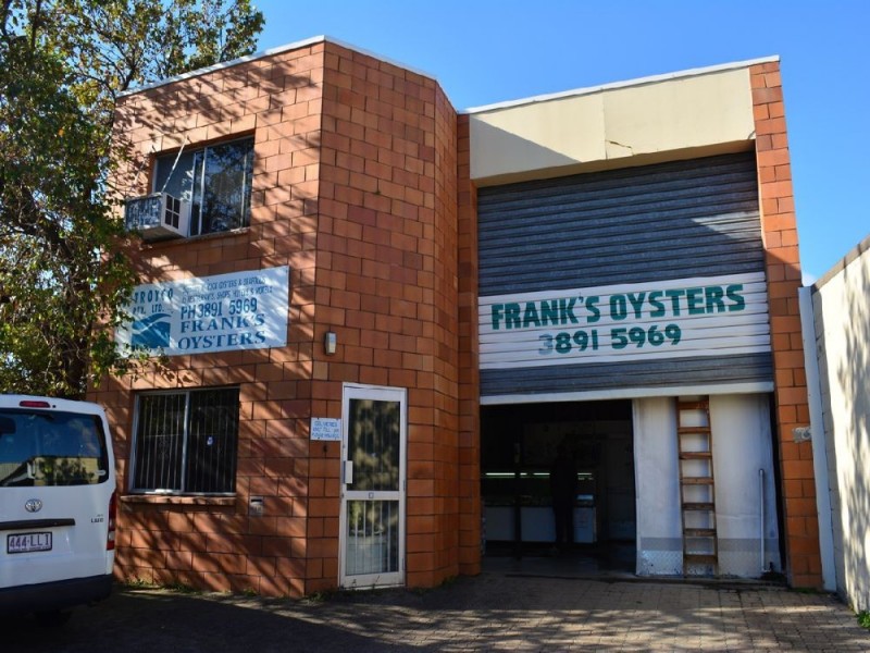 Woolloongabba QLD 4102