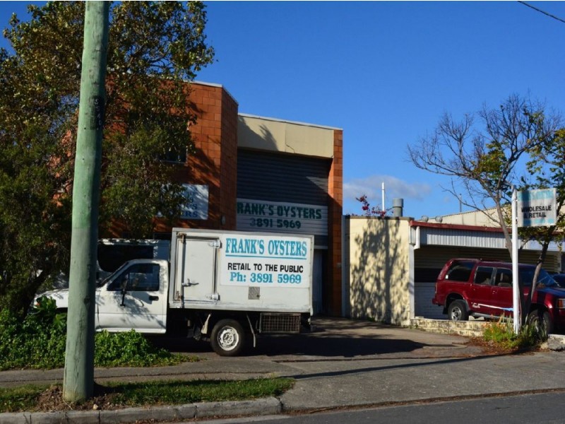 Woolloongabba QLD 4102