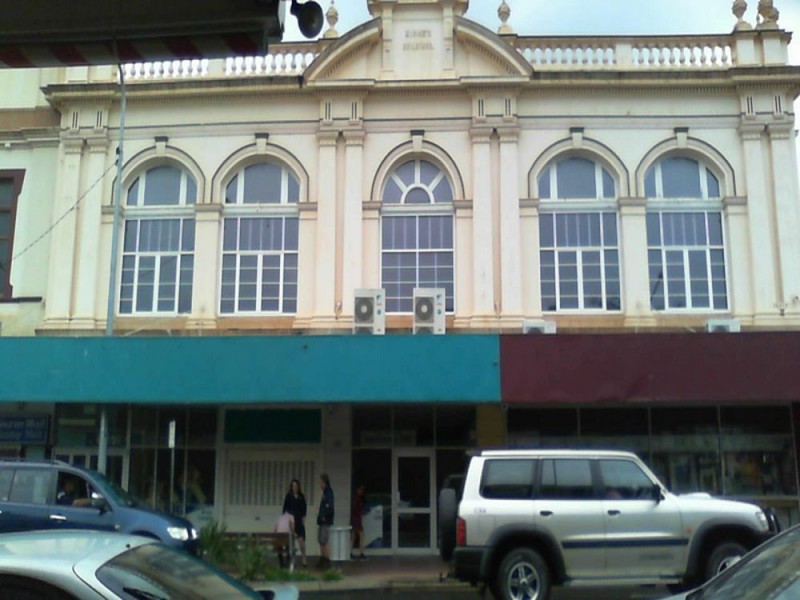 Maryborough QLD 4650