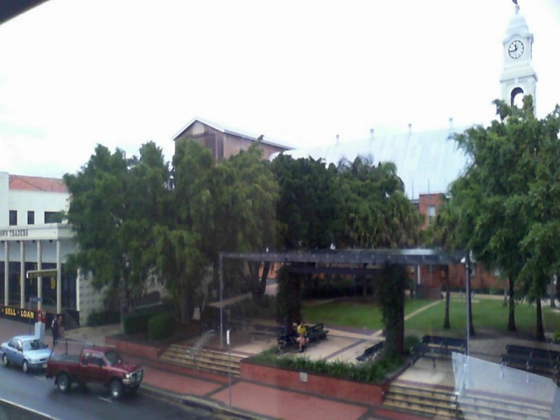 Maryborough QLD 4650