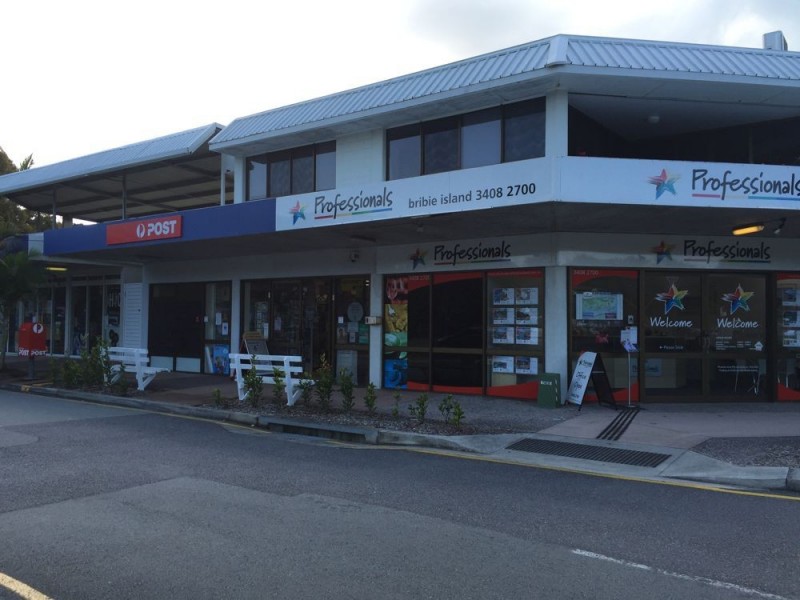 Woorim QLD 4507