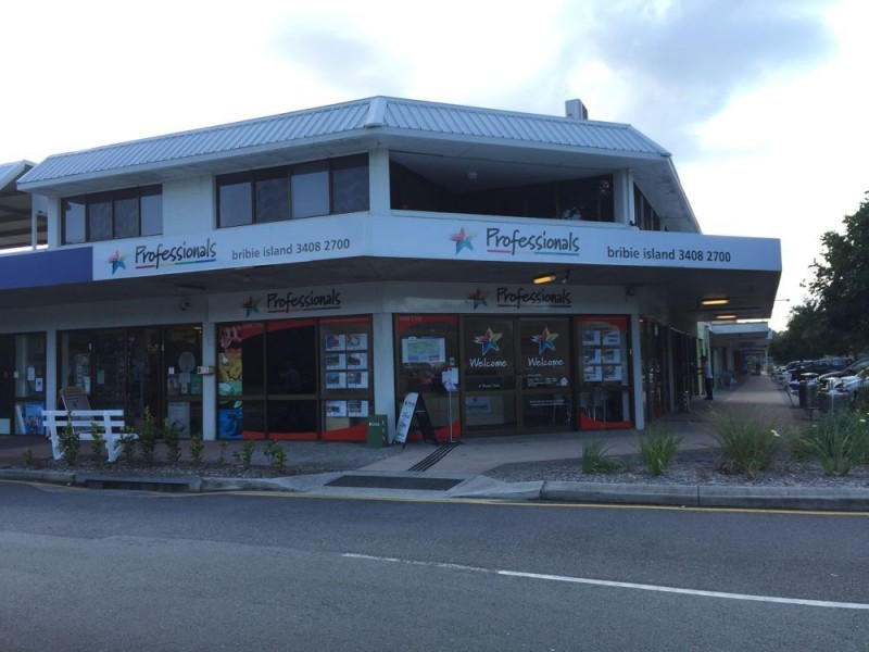 Woorim QLD 4507