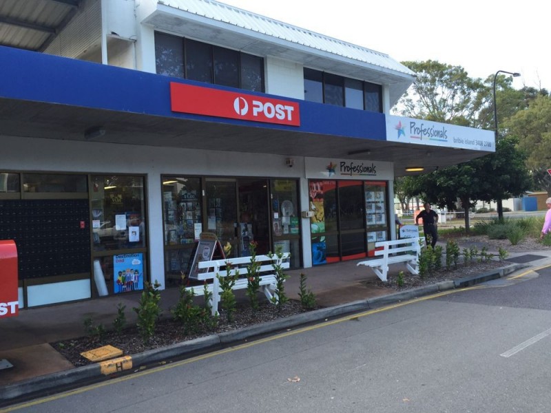 Woorim QLD 4507