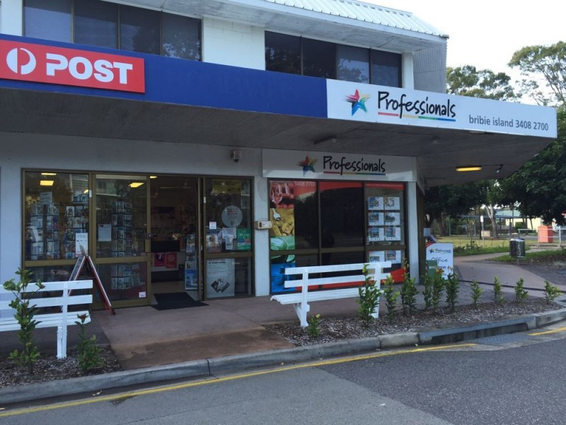 Woorim QLD 4507