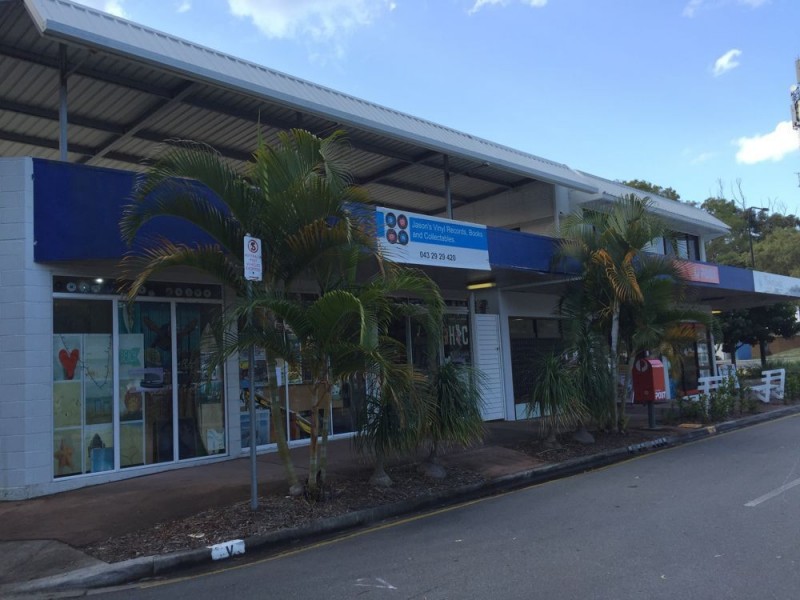 Woorim QLD 4507
