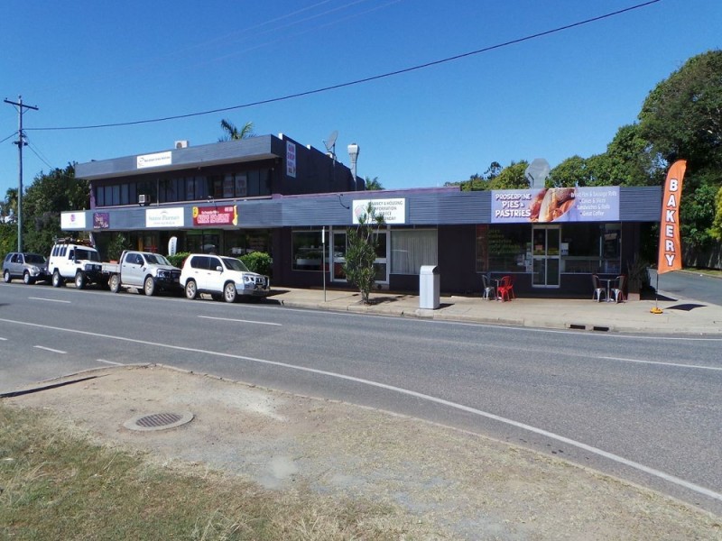 Proserpine QLD 4800