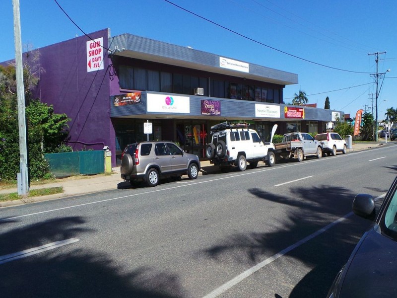 Proserpine QLD 4800