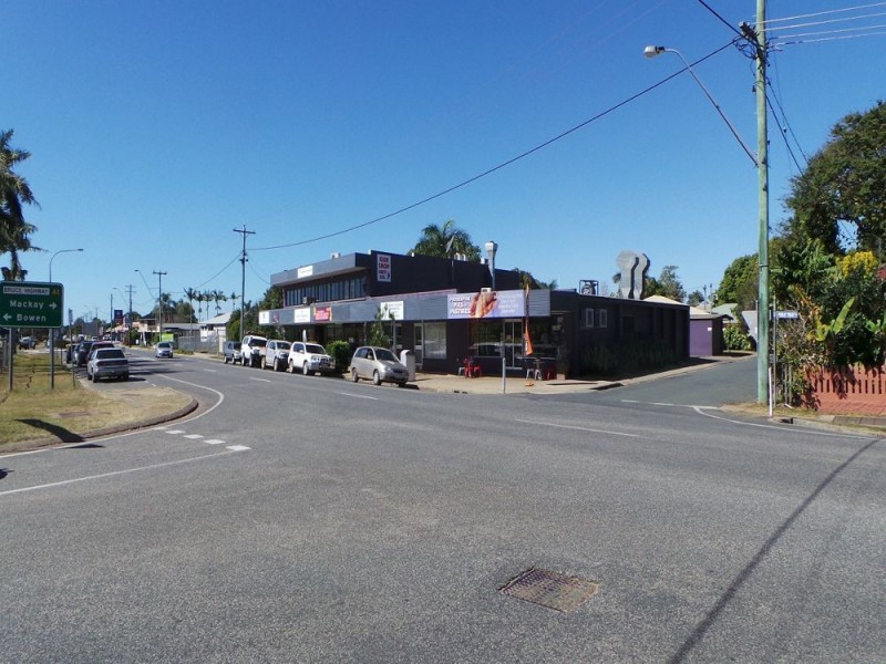 Proserpine QLD 4800