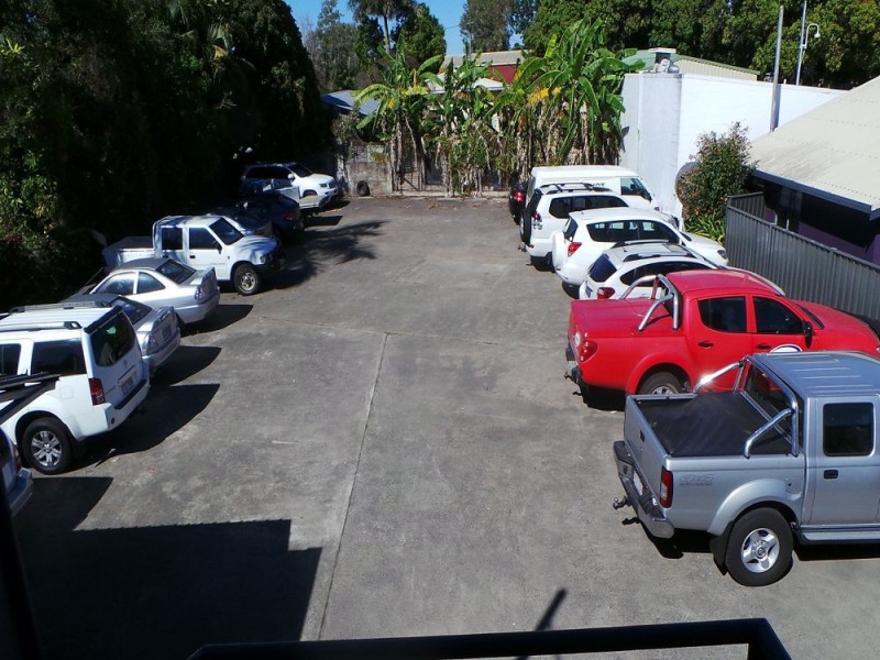 Proserpine QLD 4800