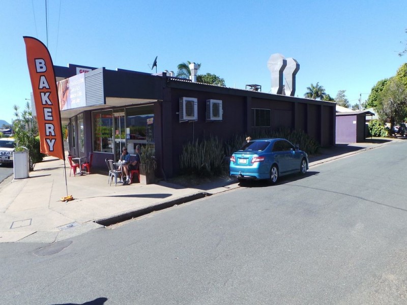 Proserpine QLD 4800