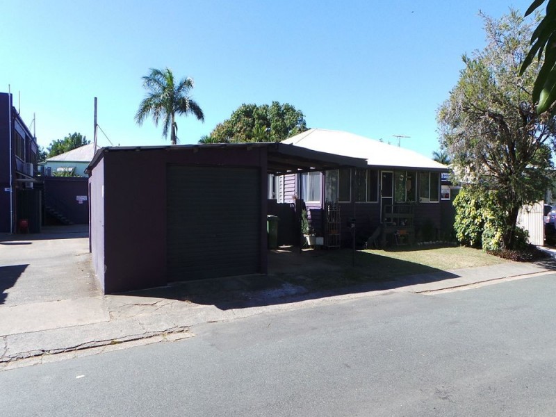 Proserpine QLD 4800