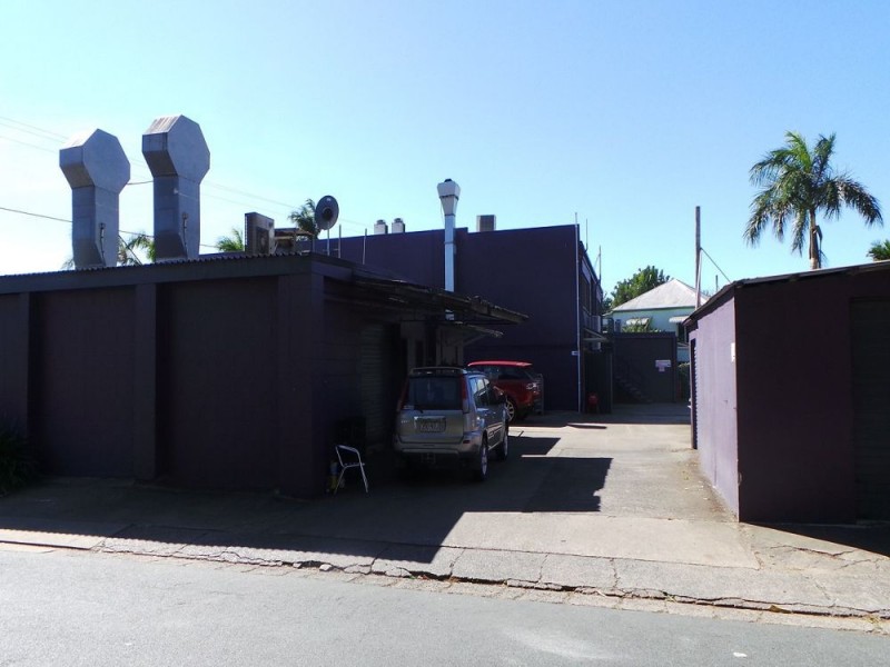 Proserpine QLD 4800