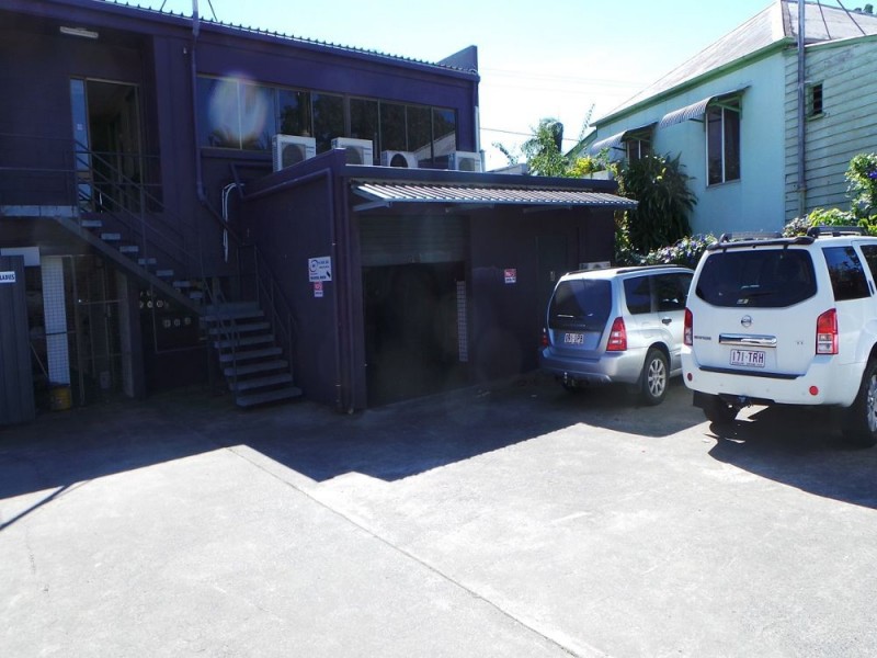 Proserpine QLD 4800