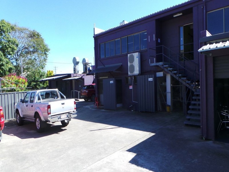 Proserpine QLD 4800