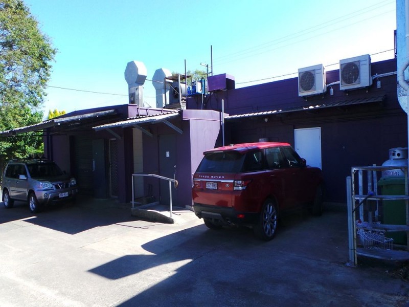 Proserpine QLD 4800
