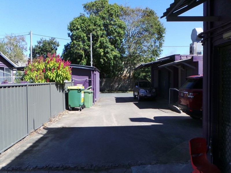 Proserpine QLD 4800